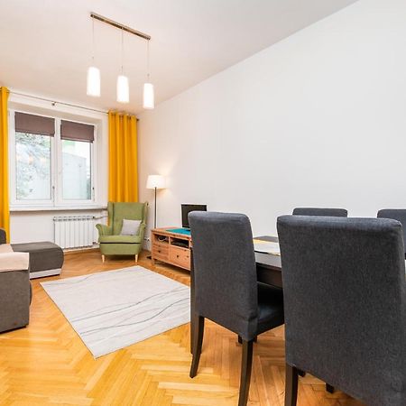 Rabsztyńska 15 by Homeprime Warszawa Zewnętrze zdjęcie