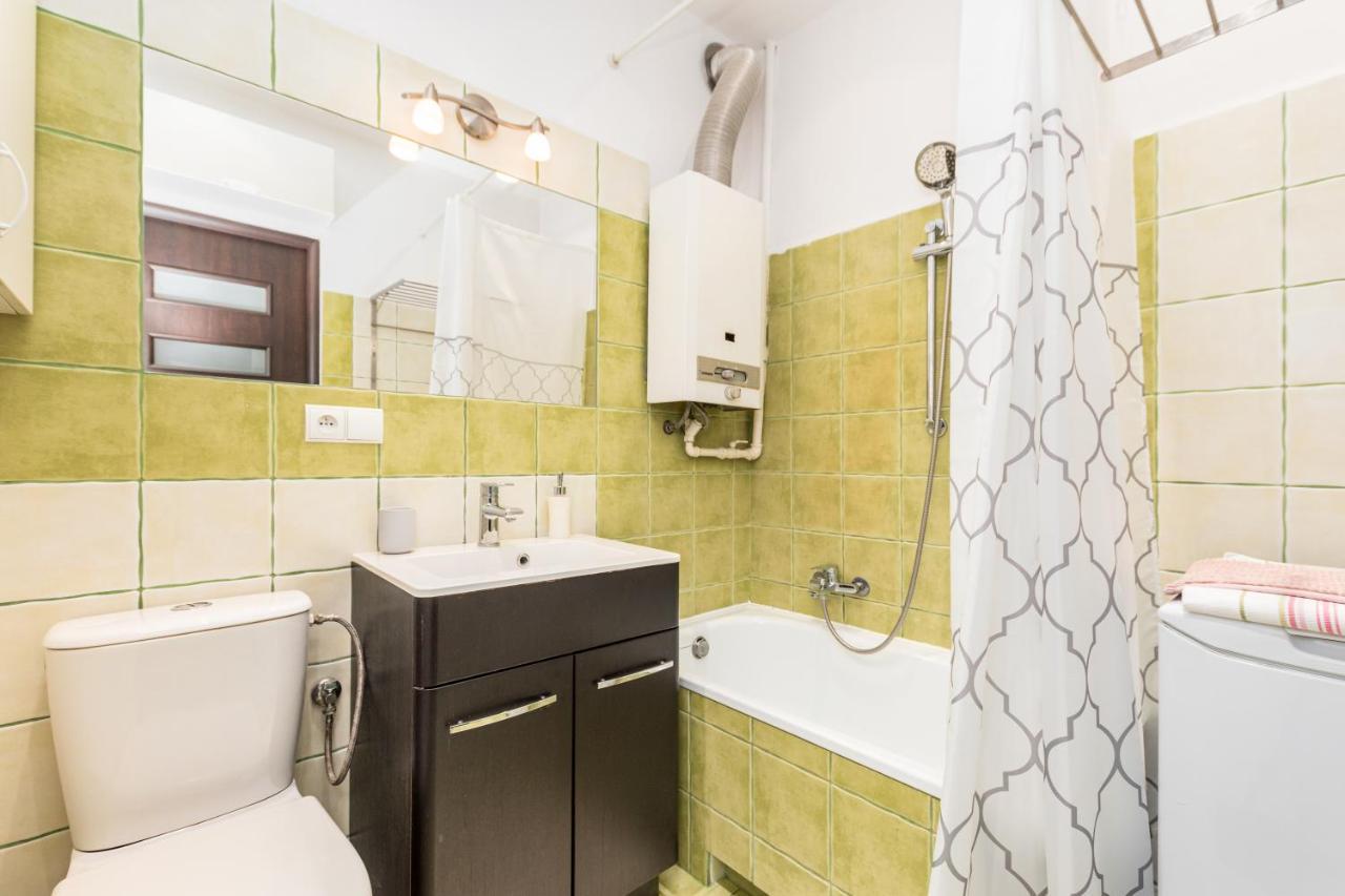 Rabsztyńska 15 by Homeprime Warszawa Zewnętrze zdjęcie