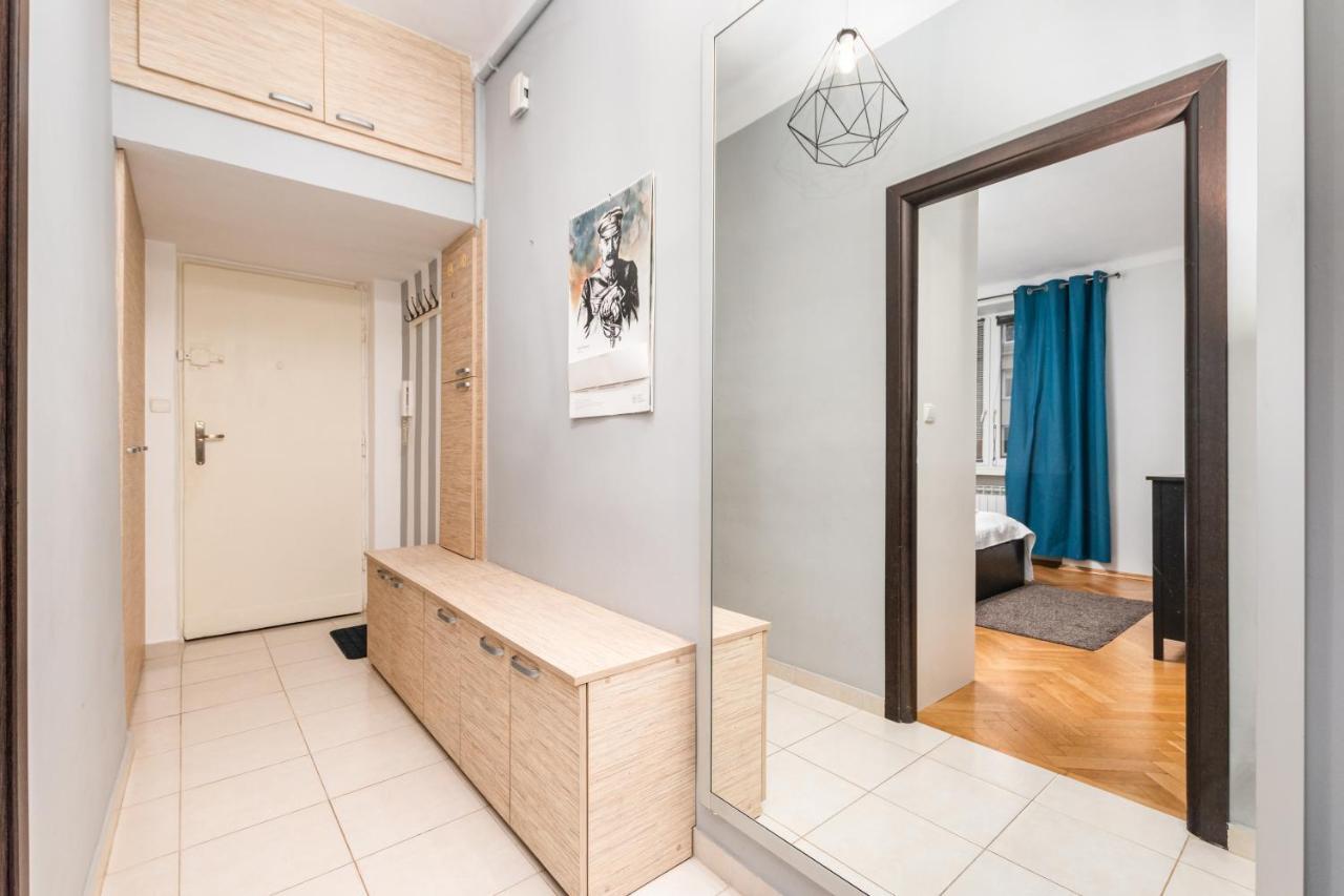 Rabsztyńska 15 by Homeprime Warszawa Zewnętrze zdjęcie