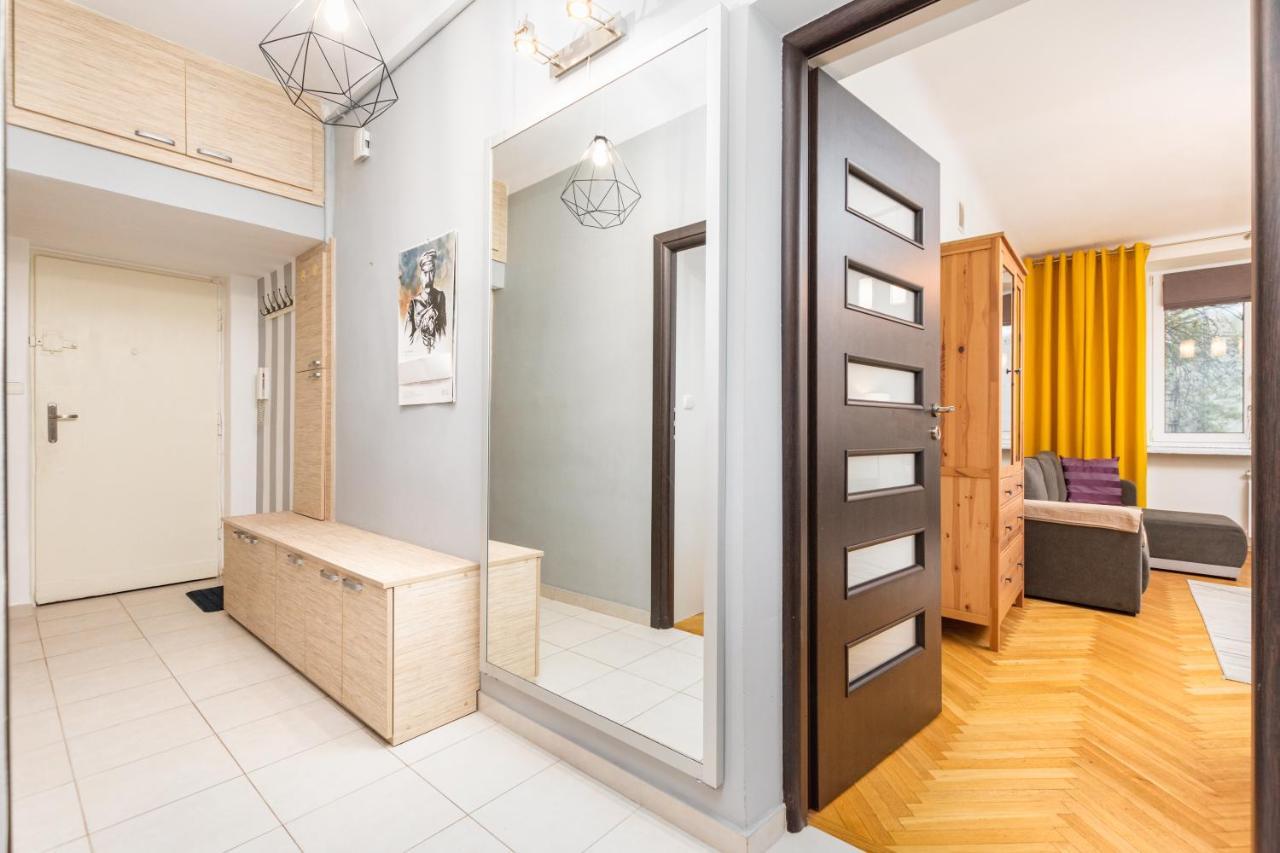 Rabsztyńska 15 by Homeprime Warszawa Zewnętrze zdjęcie