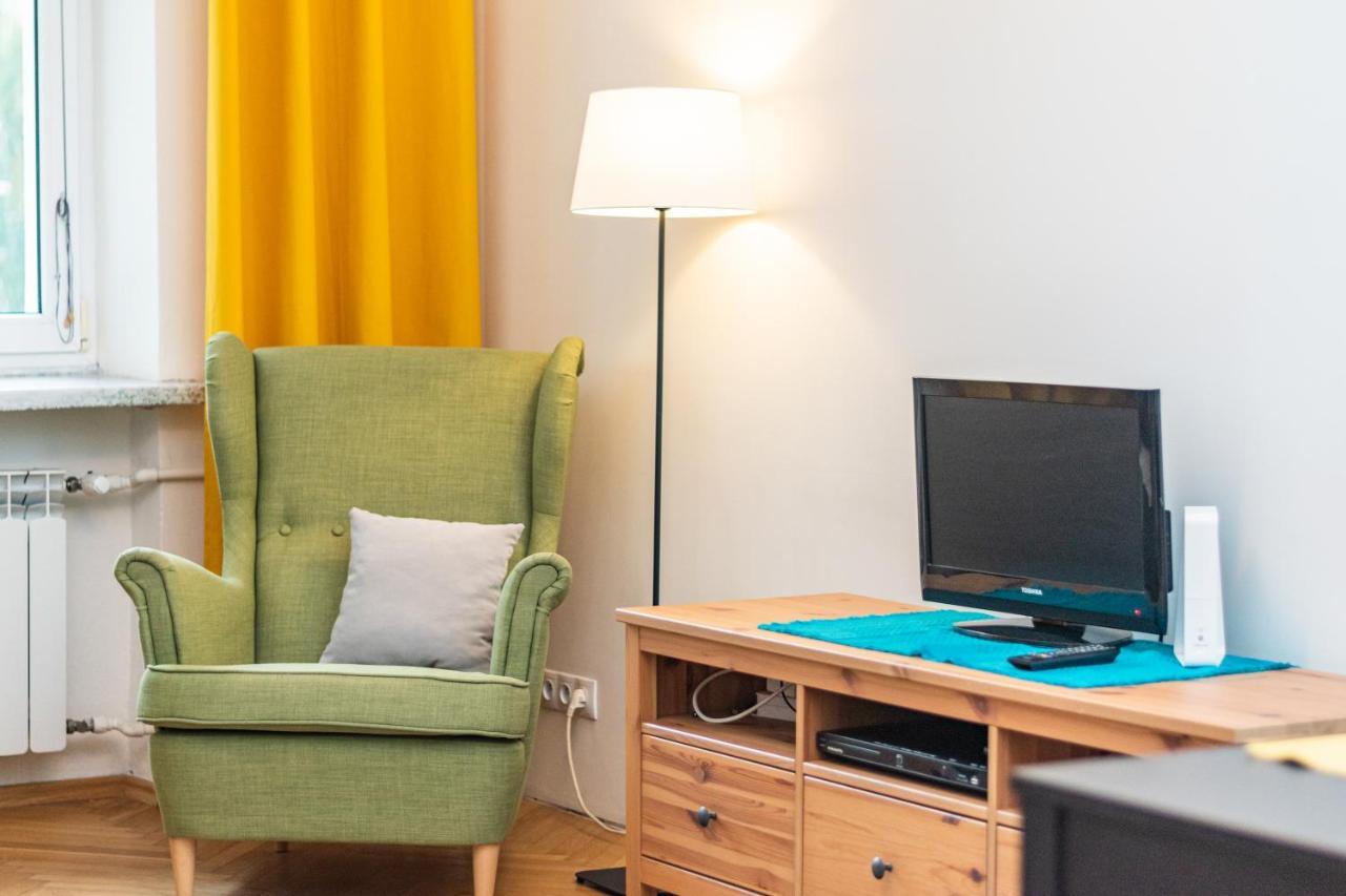 Rabsztyńska 15 by Homeprime Warszawa Zewnętrze zdjęcie