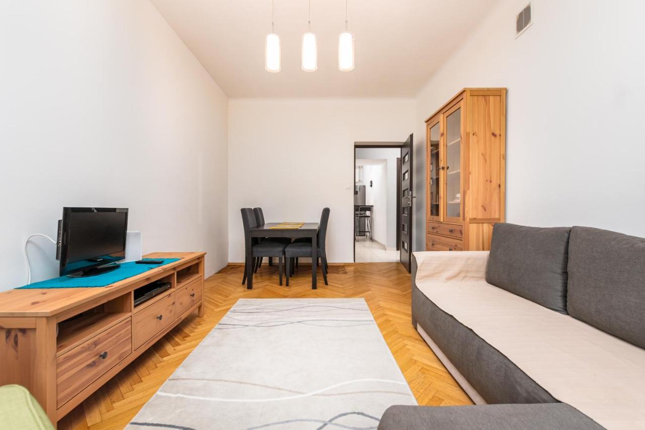 Rabsztyńska 15 by Homeprime Warszawa Zewnętrze zdjęcie