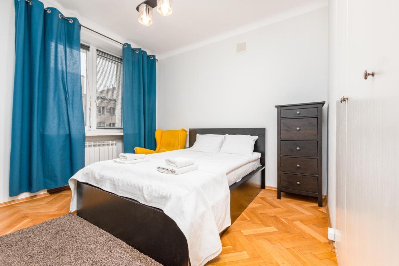 Rabsztyńska 15 by Homeprime Warszawa Zewnętrze zdjęcie