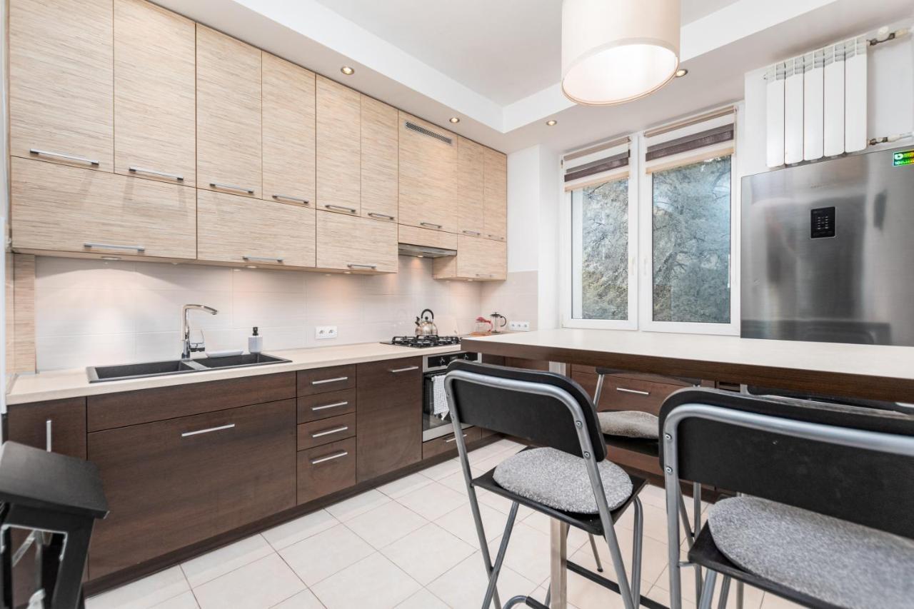 Rabsztyńska 15 by Homeprime Warszawa Zewnętrze zdjęcie