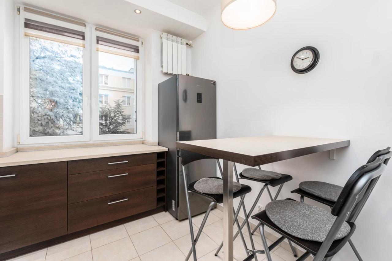 Rabsztyńska 15 by Homeprime Warszawa Zewnętrze zdjęcie